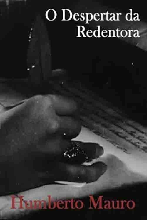 O Despertar da Redentora Poster
