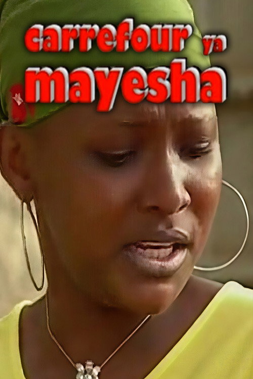 Crossroads of Life Poster