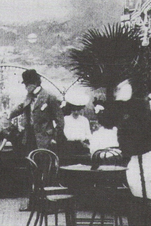 The Unwritten Law: A Thrilling Drama Based on the Thaw-White Tragedy Poster