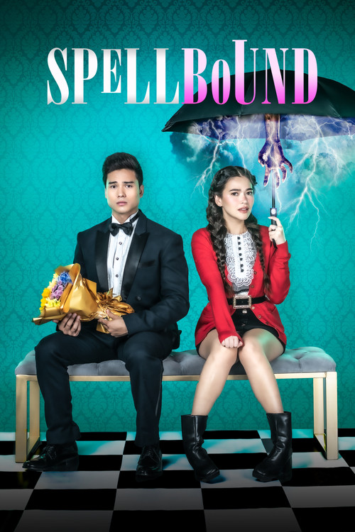 Spellbound Poster