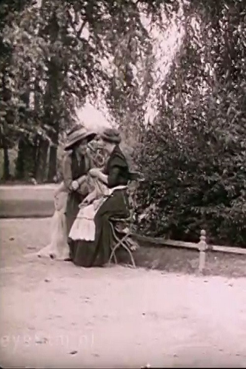 Christmas Tears Poster