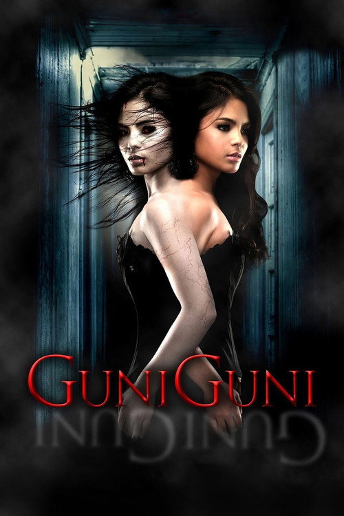 Guni-Guni Poster