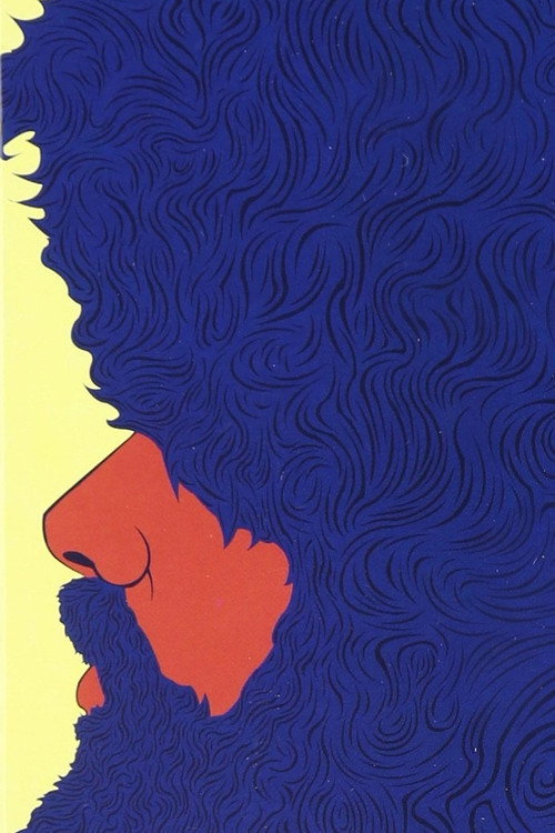 Reggie Watts: A Live At Central Park Poster