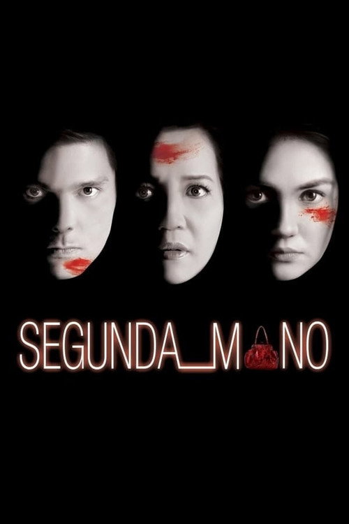 Segunda Mano Poster