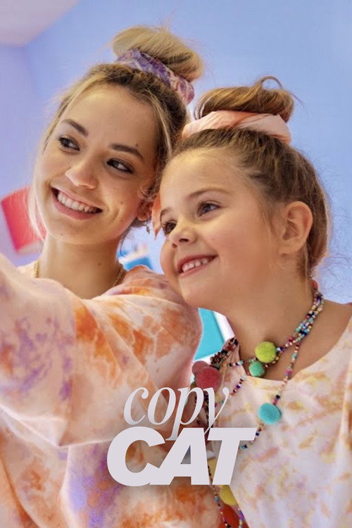 Copycat Poster
