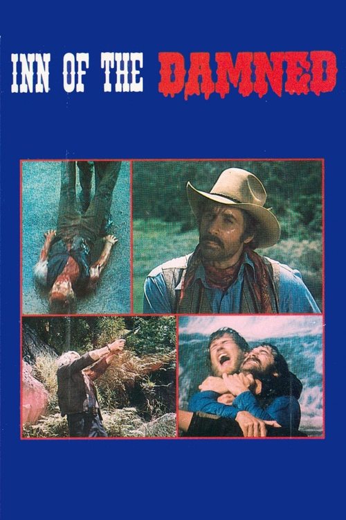 Inn of the Damned Poster