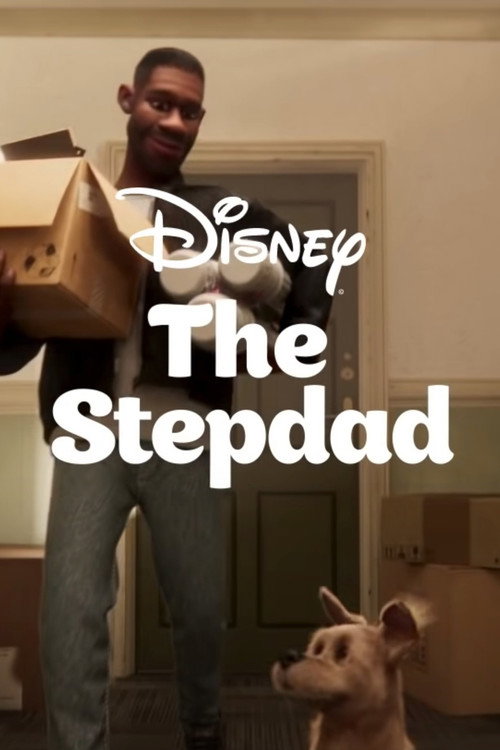The Stepdad Poster