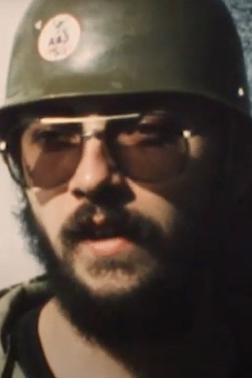 Weekend Warriors Poster