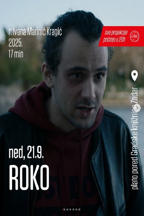 Roko Poster