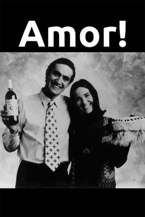 Love! Poster