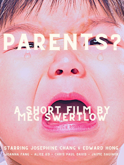 Parents? Poster