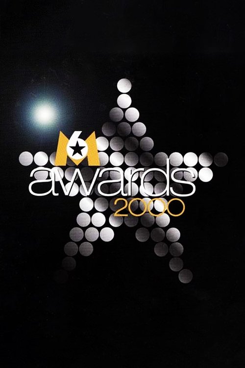 M6 awards 2000 Poster