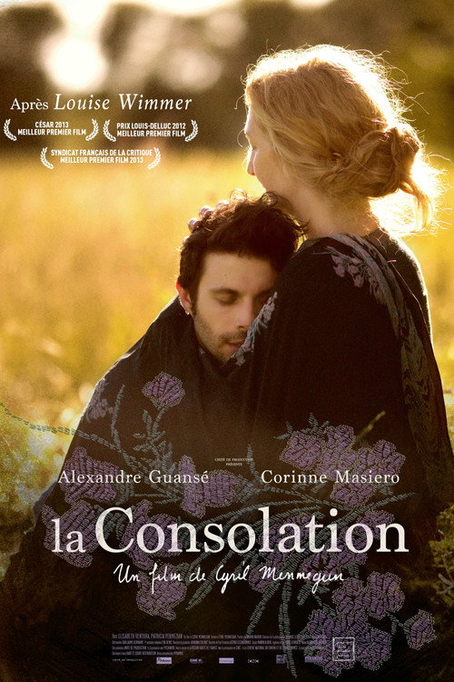La consolation Poster