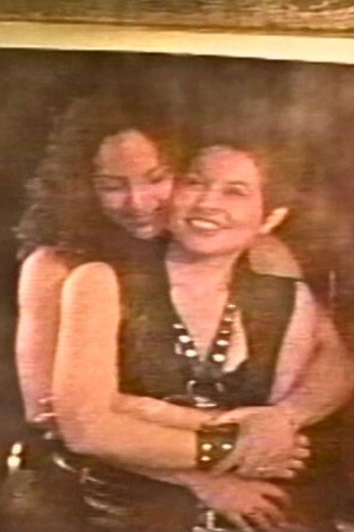 We Always Danced Poster