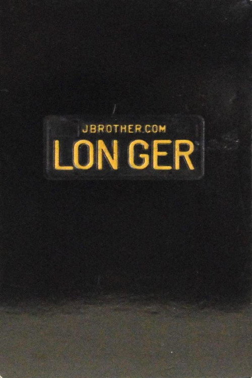Longer - A Look At Joel Tudor Surfing Poster