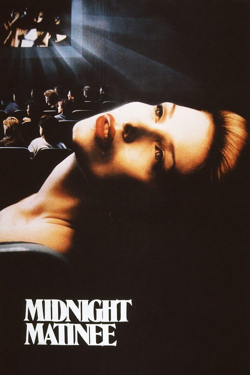 Midnight Matinee Poster