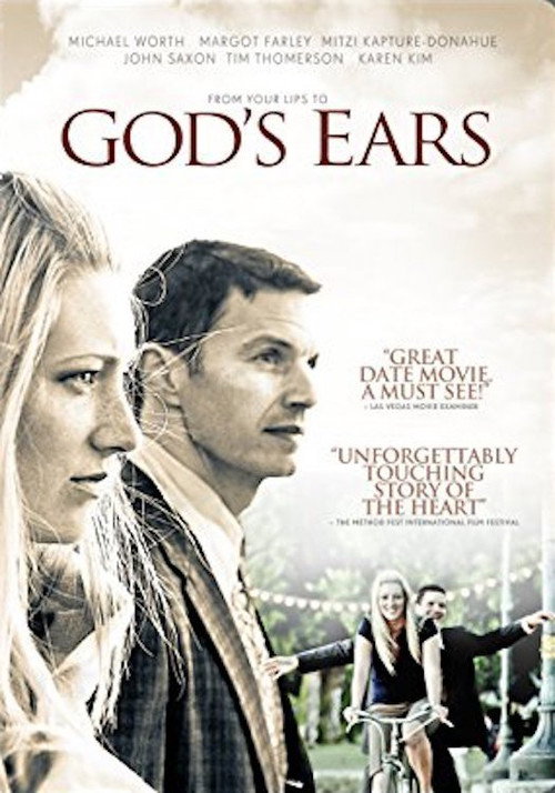 God's Ears Poster