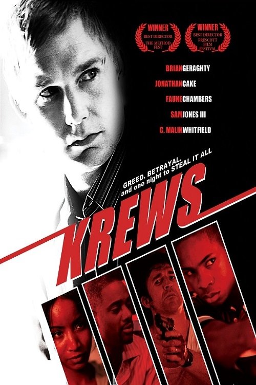 Krews Poster