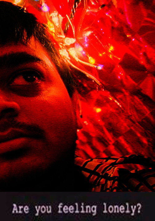 Are You Feeling Lonely? Poster