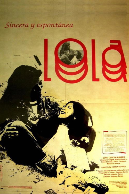 Lola Poster