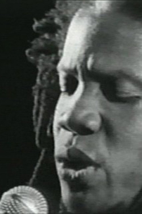 Blakk wi Blak...k...k Poster