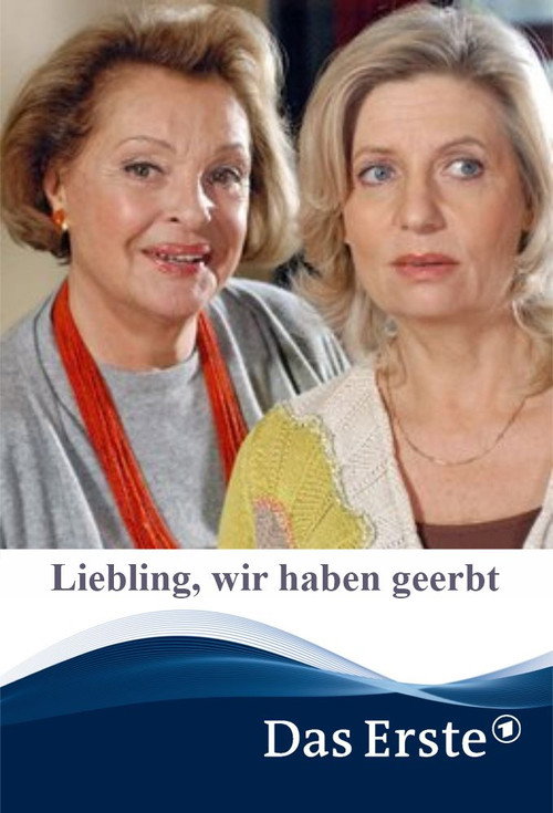 Liebling, wir haben geerbt Poster