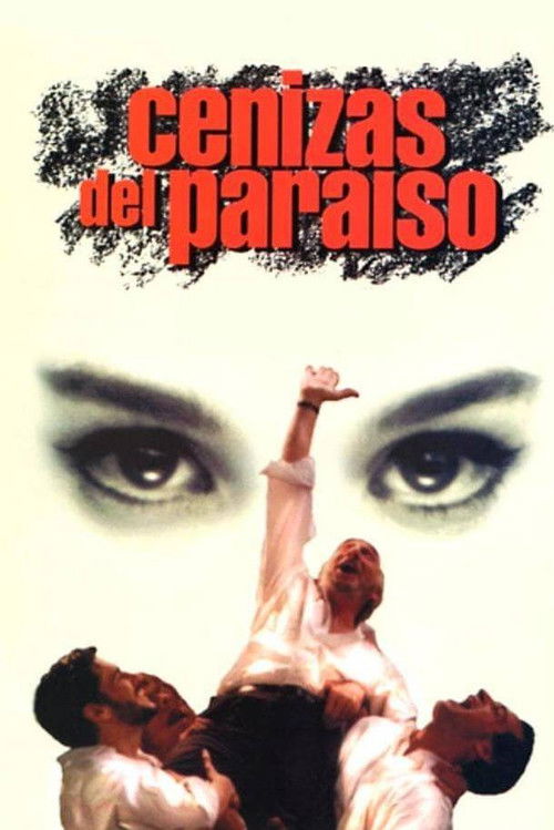 Cenizas del paraíso Poster