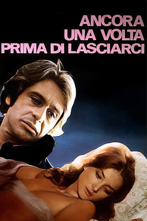 Ancora una volta prima di lasciarci Poster