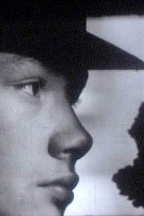 Paris, A Winter's Day Poster