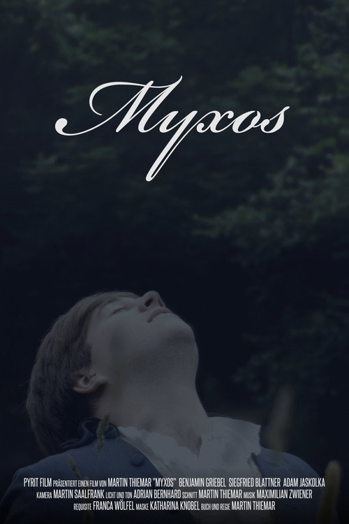 Myxos Poster