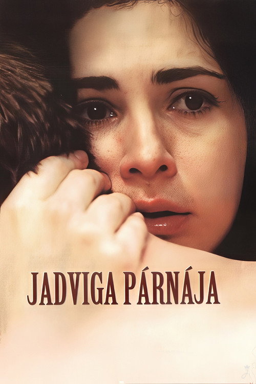 Jadviga's Pillow Poster