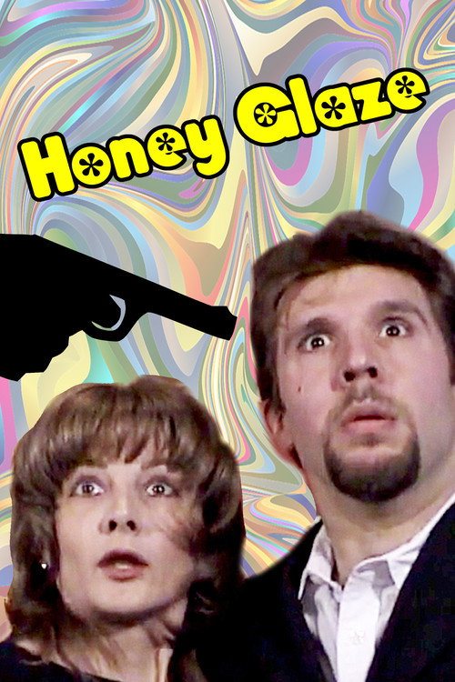 Honey Glaze Poster