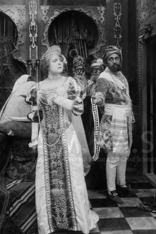 The Unwelcome Throne Poster