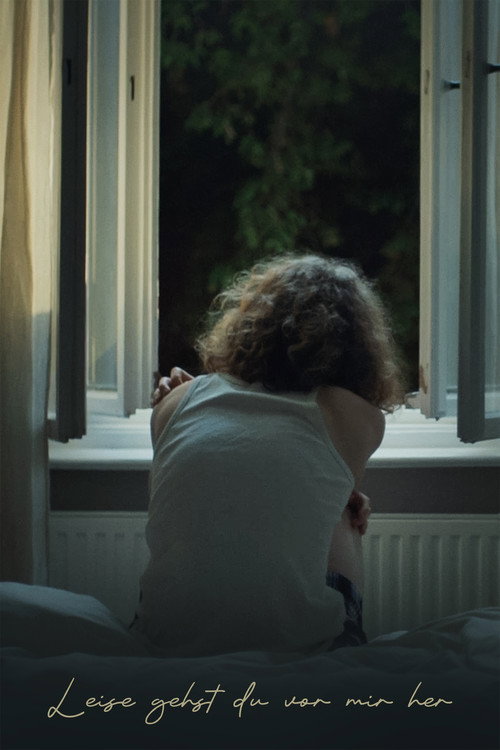 In Your Quiet Steps Poster