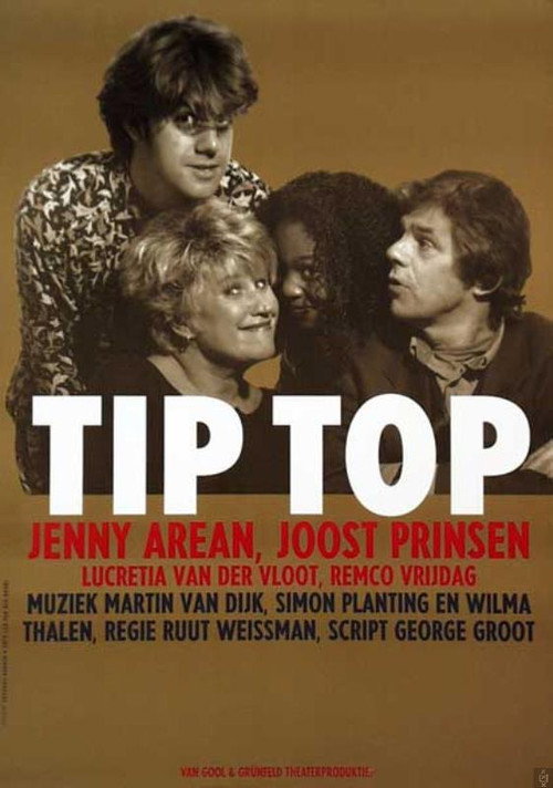 Tip Top Poster