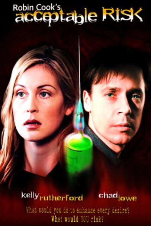 Acceptable Risk Poster