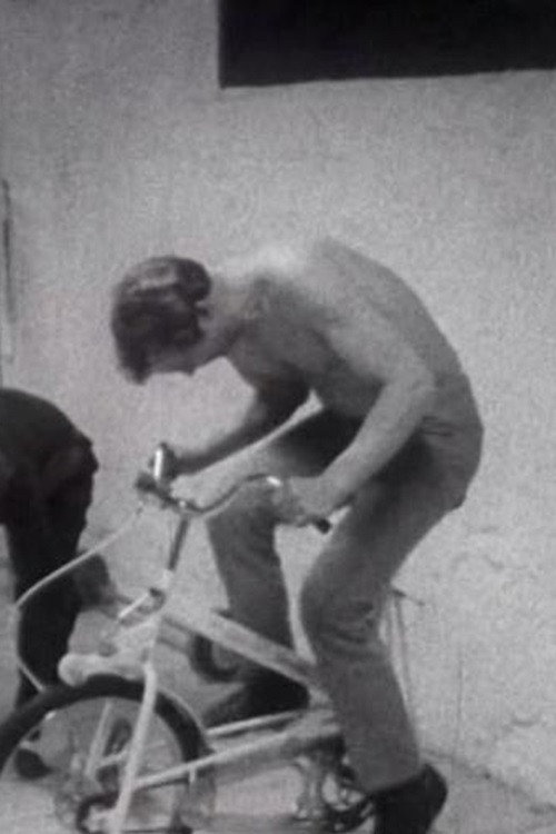 Mitt ibland oss Poster