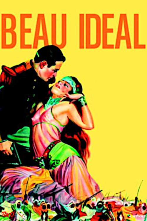 Beau Ideal Poster