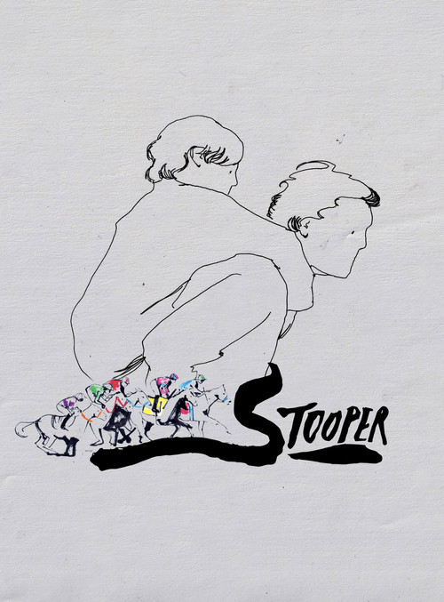 Stooper Poster