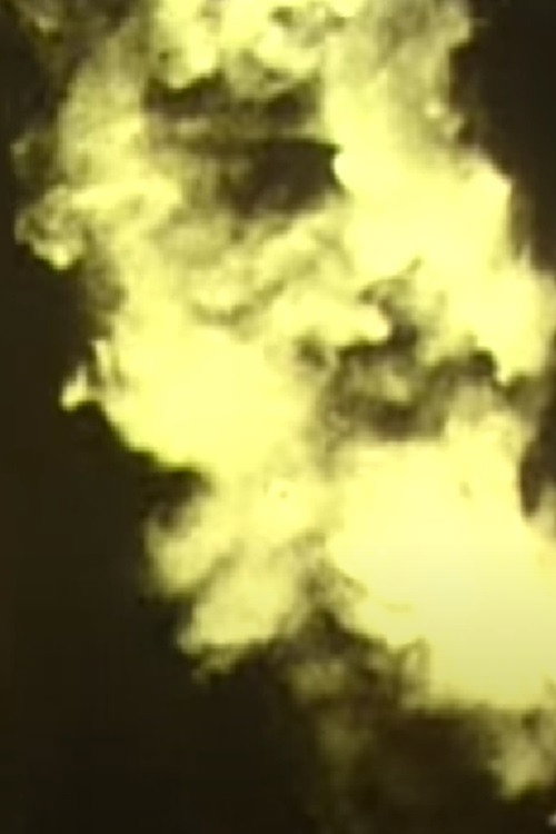 Kilauea: The Hawaiian Volcano Poster