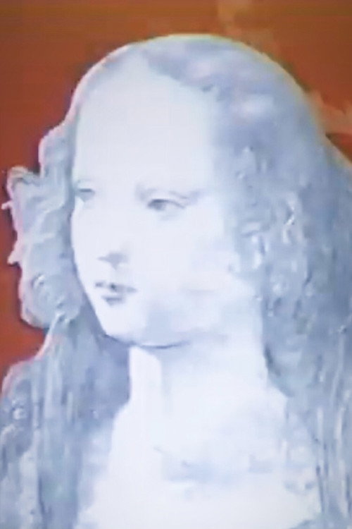 MARIA MARIA MARIA - The Annunciation Poster