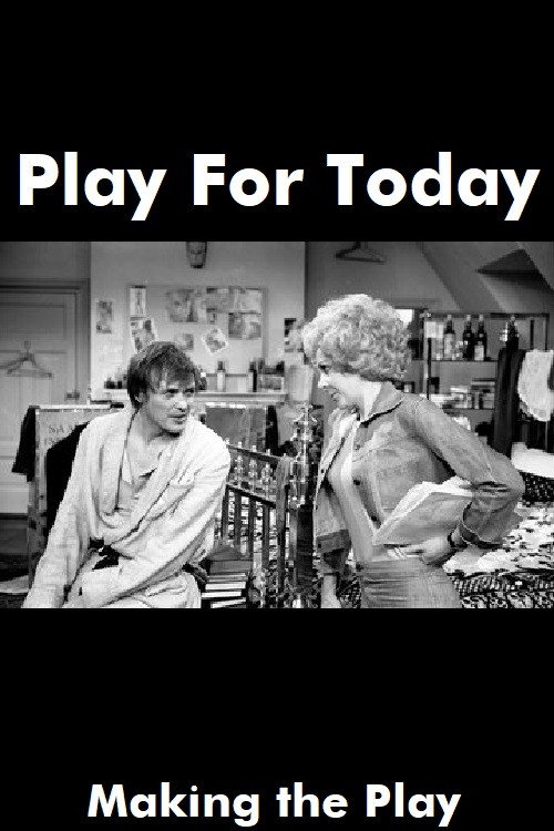 Making the Play Poster