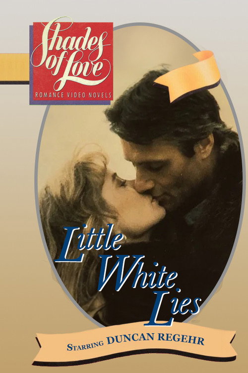 Shades of Love: Little White Lies Poster