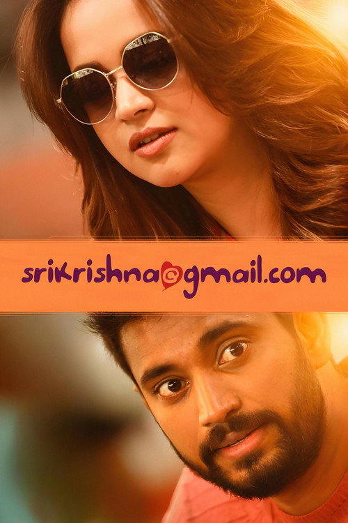SriKrishna@gmail.com Poster