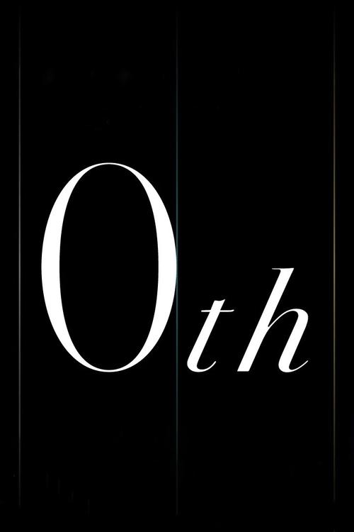 Siegfeld Institute of Music Junior High Solo LIVE "0th" Poster