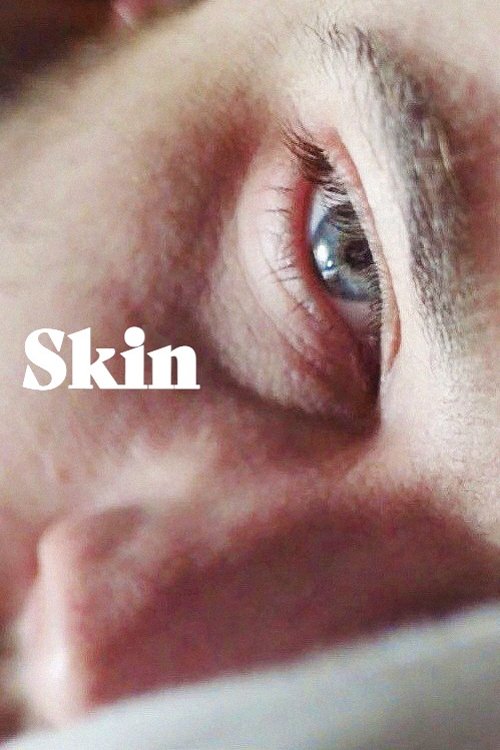 Skin Poster