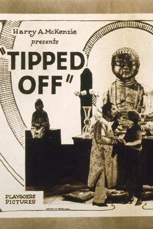 Tipped Off Poster