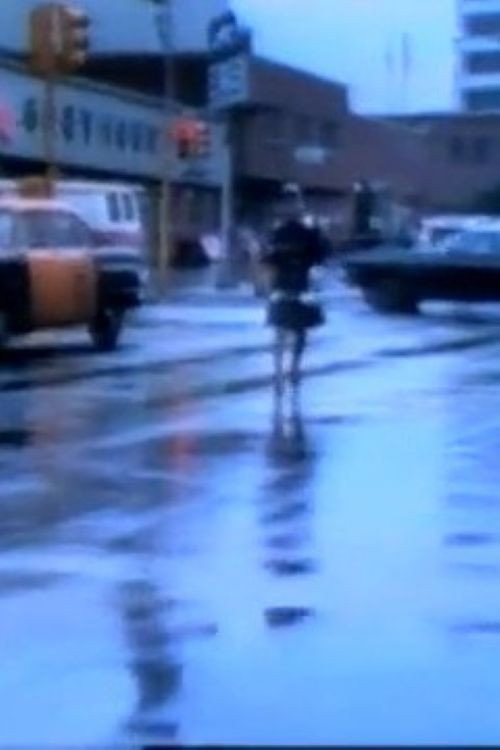 The Blind Guys Poster