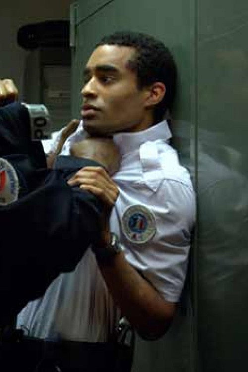 Négropolitain Poster