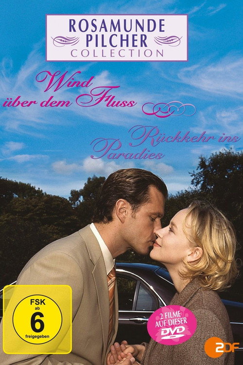 Rosamunde Pilcher: Wind über dem Fluss Poster
